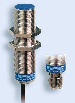Image du produit TE Sensors Detecteur De Proximite Inductif M18 (Interrupteur)