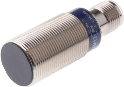Immagine prodotto TE Sensors M18 3w Prox, Connector (Interruttore)