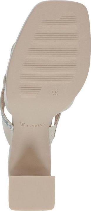 Actual product image Caprice Mule (41)