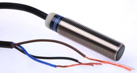 Produktbild TE Sensors Näherungssensor  XS612B1NAL2 (Schalter)