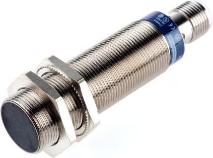 Produktbild TE Sensors Näherungsschalter induktiv PNP M18 (Schalter)