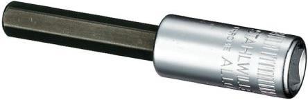 Image du produit Stahlwille Douilles INHEX embout 1/4" x 4 mm (4 mm)