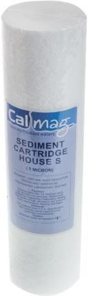 Actual product image Rs Pro 10" 5 micron water sediment cartridge