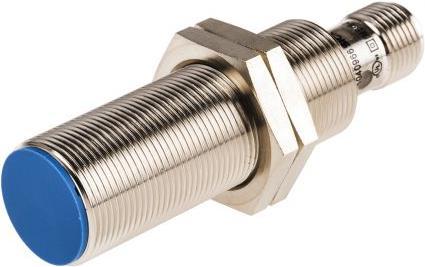 Actual product image Sick Sensor, Inductive, Sn 8mm, M18 PNP M12 (Sensor)