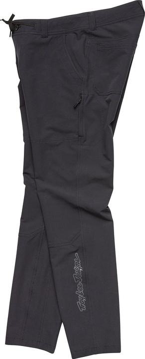 Produktbild Troy Lee Designs Ruckus Long Travel Pant - Mono (Herren, 36, Normalgrösse)