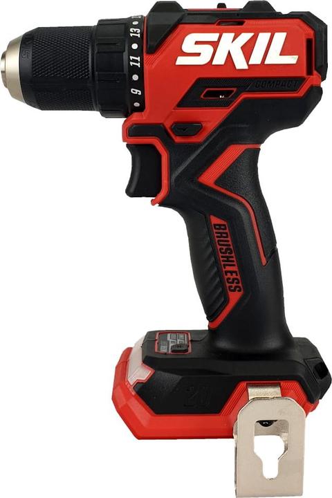 Image du produit Skil Perceuse/visseuse sans fil 20V 3065 JB (coffret 1x2,5Ah) (Fonctionnement sur batterie)
