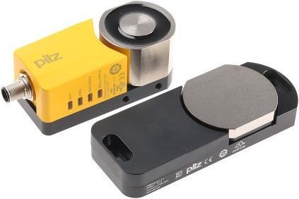 Image du produit Pilz Système codé porte de sécurité PSENslock
