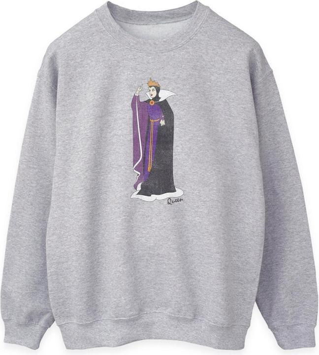 Produktbild Snow White Classic Sweatshirt (XS)