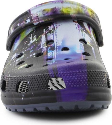 Image du produit Crocs Classic Meta Scape Clog (39)