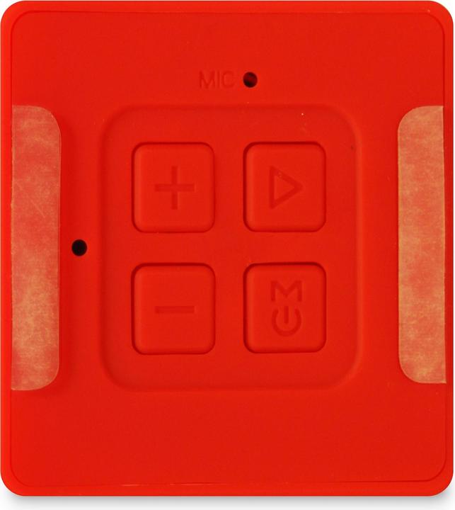 Produktbild Bigben BT14R (8 h, Akkubetrieb, Stromversorgung über USB)