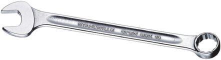 Produktbild Stahlwille 11/32" AF COMBI SPANNER 13s (11/32")