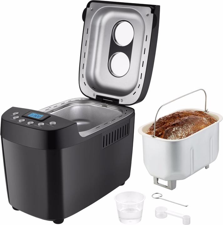 Image du produit Unold Big Black Backmeister
