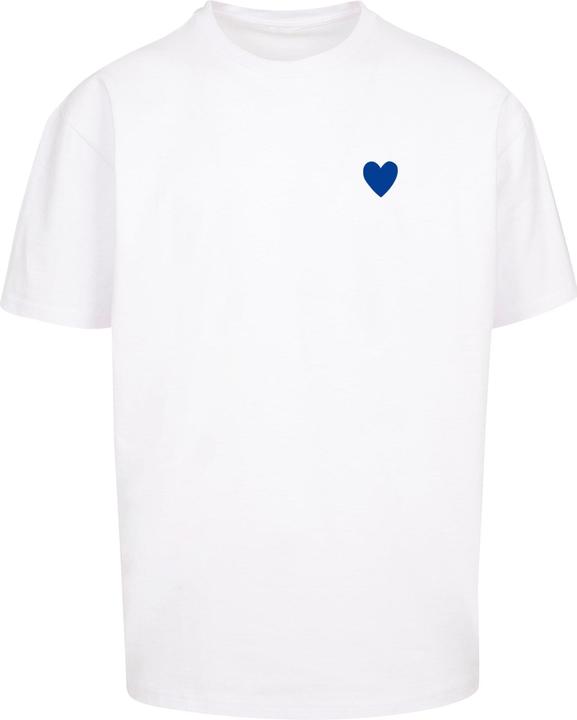 Produktbild Urban Classics A little dream of me Heavy Oversize Tee - 127065 (L)