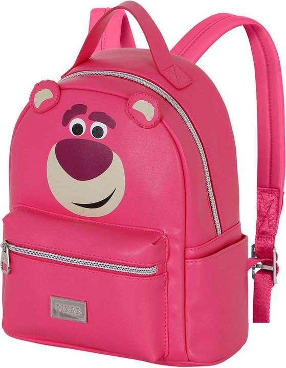 Karactermania Heady Backpack Lotso Huggin Bear