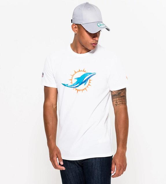Immagine prodotto New Era Maglietta Miami Dolphins NFL (XL)