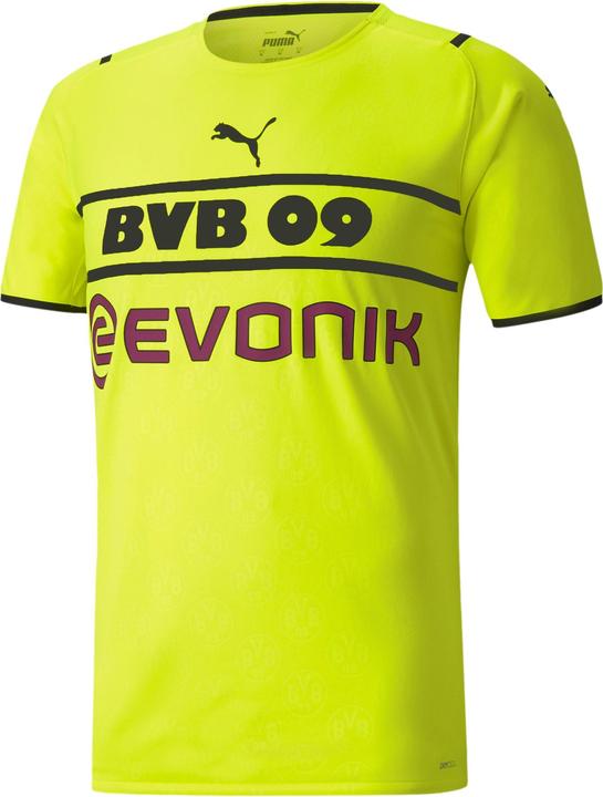 Image du produit Puma BVB CUP Shirt Authentic w/ S (XL)