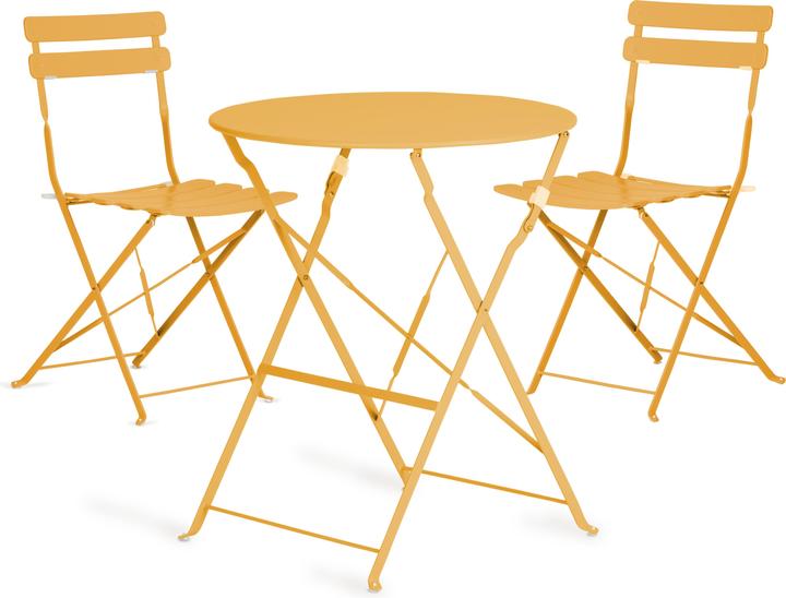 Image du produit Vanage Balcon Bistro Set (60 cm)