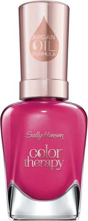 Immagine prodotto Sally Hansen Terapia del colore - Coccolato in rosa 290 (290 Coccolati in rosa, Smalto)