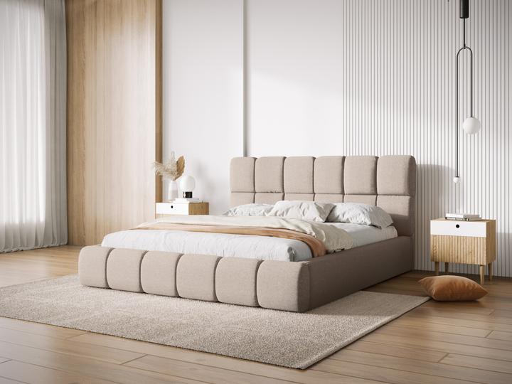 Produktbild Micadoni Bellis (160 x 200 cm)