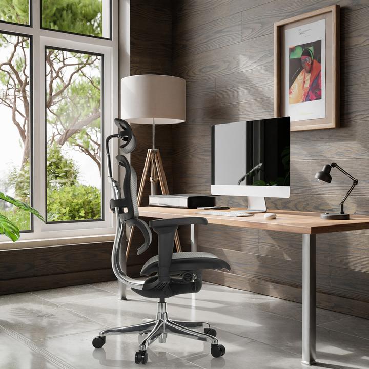 Produktbild Hjh Office Ergohuman Ultra Gen2