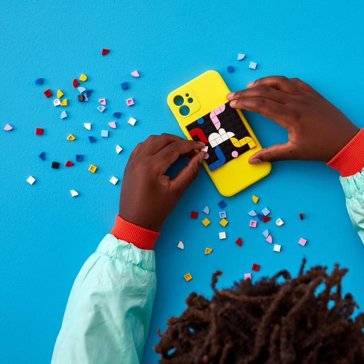 Image du produit LEGO Autocollants créatifs (41954, LEGO Dots)