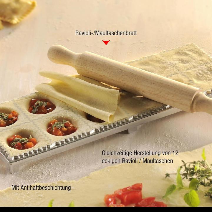 Produktbild GEFU Tasca