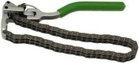 Actual product image Jonnesway Spanner for oil filter with 520 mm chain