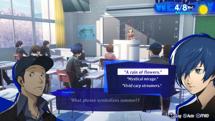 Image du produit Atlus Persona 3 Reload (PS4)