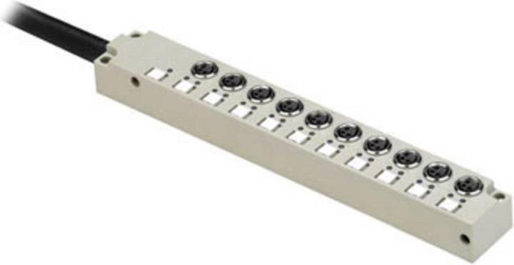 Produktbild Weidmüller Sensor/Aktorbox passiv (Verteiler)