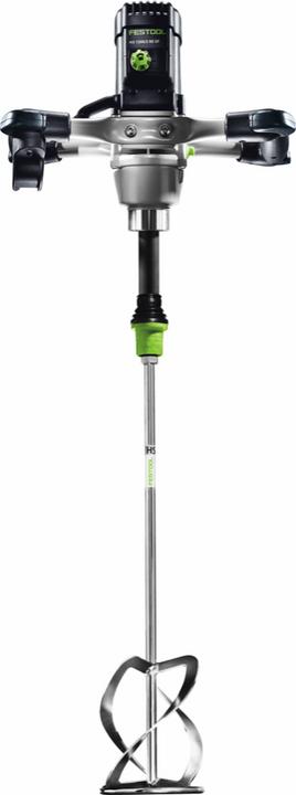 Actual product image Festool MX 1200/2 RE EF HS3R Mengmachine - 1200W - 140mm