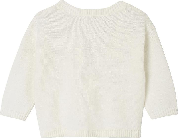 Produktbild Vertbaudet Jungen Baby Cardigan aus Feinstrick (62)