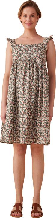 Produktbild Envie de Fraise Trägerkleid für Schwangerschaft & Stillzeit (34)