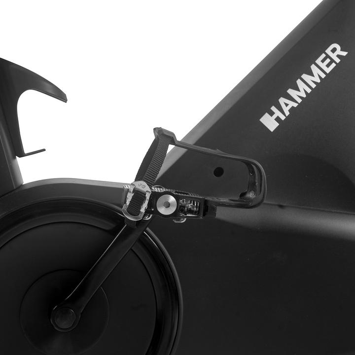 Actual product image Hammer Fitness Speed Race X