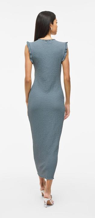 Produktbild Vila VIMALMEN Ärmelloses Maxikleid (M)