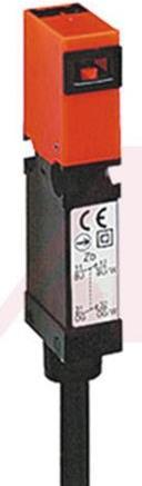 Actual product image TE Sensors XCSMP Safety Interlock Switch, 1NO 1NC