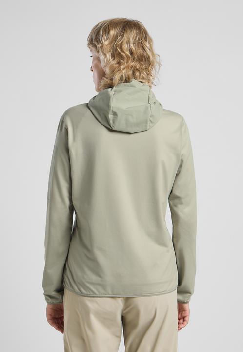 Actual product image Jack Wolfskin Prelight Trail Hoody W (S)