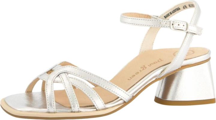 Actual product image Paul Green Sandalen (36)