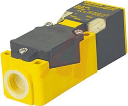 Turck Sensor Inductive, block style Sr 35mm (Capteur)