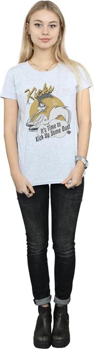 Produktbild Looney Tunes Road Runner Kicks TShirt (S)