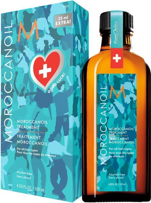 Immagine prodotto Moroccanoil - Trattamento (125 ml)