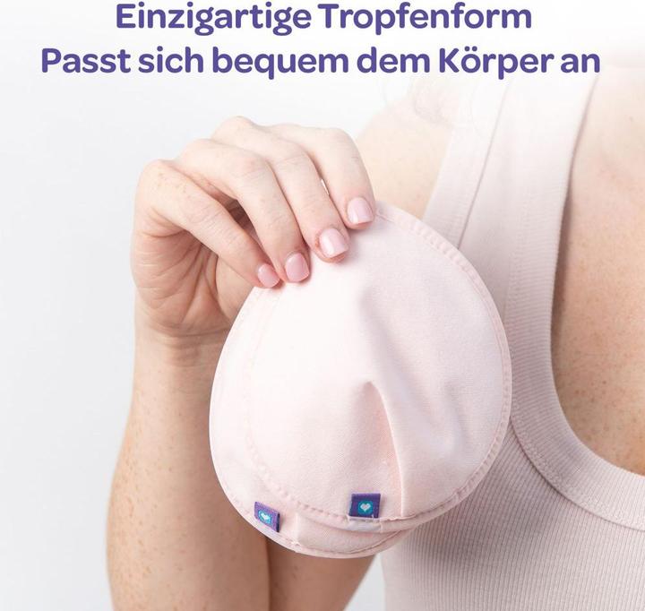 Productafbeelding Lansinoh Borstvoeding (8 x)