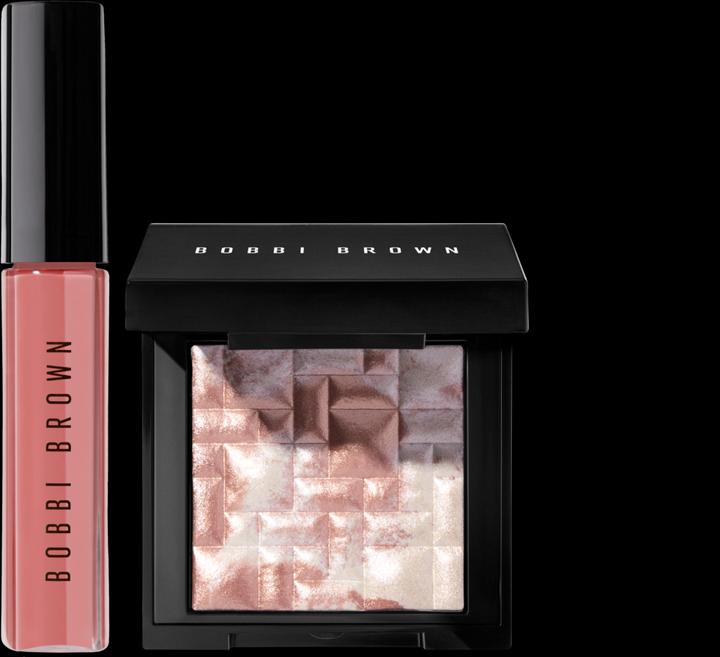 Produktbild Bobbi Brown BB Specials - Glide-and-glow Lip And Cheek Set