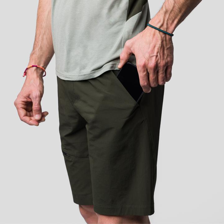 Immagine prodotto Salewa Pantaloncini Puez 4 (54)