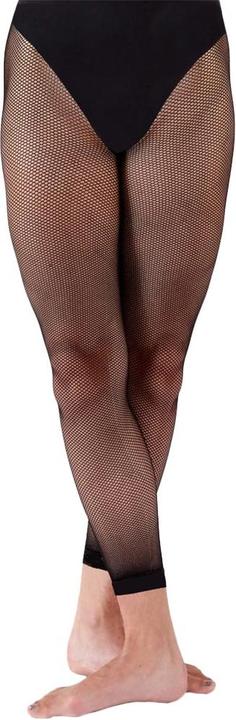 Silky Dance Fusslose Tanzstrumpfhose