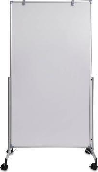 Produktbild Maul Whiteboard ®pro easy2move, mobil (1000 x 1800 mm)