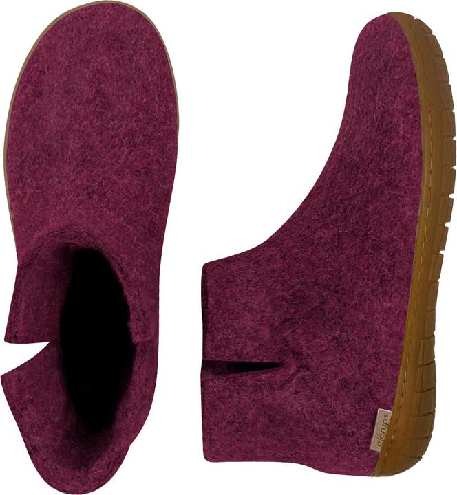 Produktbild Glerups Naturkautschuksohle Boots (47)