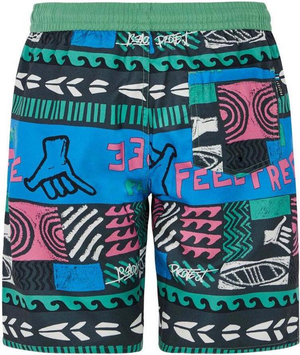 Produktbild Protest Swim shorts PRTRonald JR beachshort (140)