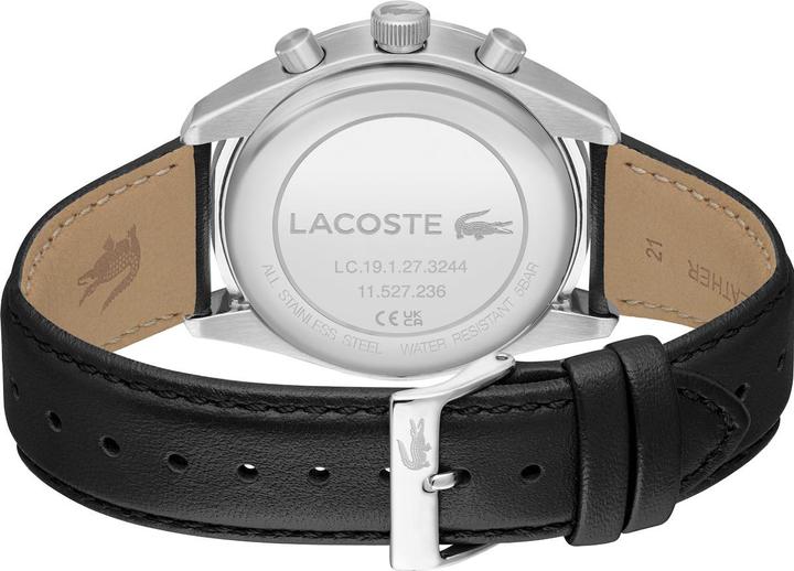 Image du produit Lacoste Boston (Chronographe, 42 mm)