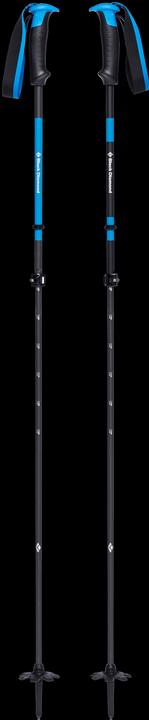 Immagine prodotto Black Diamond Razor Carbon Pro (125 cm)