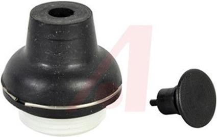 Produktbild Square D Booted head for pendant station XAC